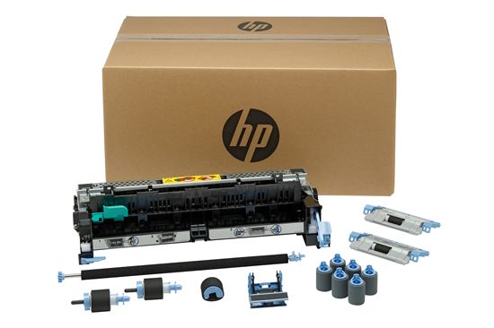 HP LASERJET M712N -  Maint Kits - 200,000 page yield 1