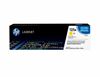 HP COLOR LASERJET CP1215 - YELLOW Toner - 1,400 page yield 1
