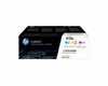 HP COLOR LASERJET M452DN -  Toner - 2,300 page yield 1