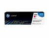 HP COLOR LASERJET CP1215 - MAGENTA Toner - 1,400 page yield 1