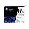 HP LASERJET P3015 - BLACK Toner - 25,000 page yield 1