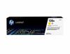 HP COLOR LASERJET CP1525 - YELLOW Toner - 1,300 page yield 1