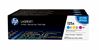 HP COLOR LASERJET CP1215 - COLOR Toner - 1,400 page yield 1