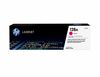 HP COLOR LASERJET CP1525 - MAGENTA Toner - 1,300 page yield 1