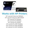 HP LASERJET M404DN - BLACK Toner - 10,000 page yield 2