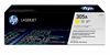HP COLOR LASERJET M451NW - YELLOW Toner - 2,600 page yield 1