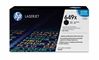 HP COLOR LASERJET CP4525 - BLACK Toner - 17,000 page yield 1