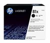HP LASERJET M630DN - BLACK Toner - 25,000 page yield 1