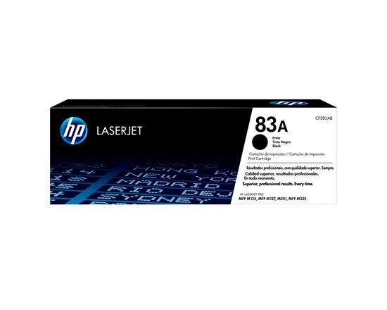 HP LASERJET M201DW - BLACK Toner - 1,500 page yield 1