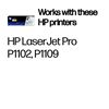 HP LASERJET P1102 - BLACK Toner - 1,600 page yield 2