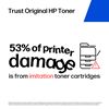 HP LASERJET M201DW - BLACK Toner - 1,500 page yield 10