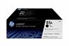HP LASERJET P1102 - BLACK Toner - 1,600 page yield 1