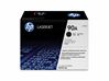 HP LASERJET M4555H - BLACK Toner - 10,000 page yield 1