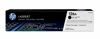 HP COLOR LASERJET CP1025 - BLACK Toner - 1,200 page yield 1