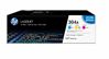 HP COLOR LASERJET CP2025 - COLOR Toner - 2,800 page yield 1