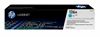 HP COLOR LASERJET CP1025 - CYAN Toner - 1,000 page yield 1