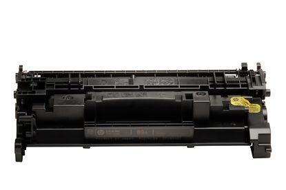 HP LASERJET M507X - BLACK Toner - 5,000 page yield 1
