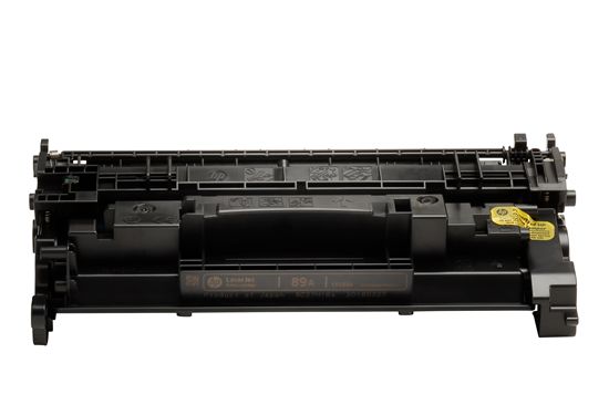 HP LASERJET M507X - BLACK Toner - 5,000 page yield 1