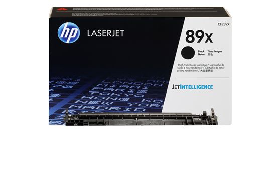 HP LASERJET M507X - BLACK Toner - 10,000 page yield 1