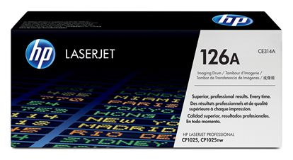 HP COLOR LASERJET CP1025 -  Drum - 14,000 page yield 1