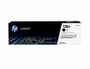 HP COLOR LASERJET CP1525 - BLACK Toner - 2,000 page yield 1