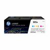 HP COLOR LASERJET M451NW - C/M/Y Toner - 2,300 page yield 1