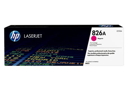 HP COLOR LASERJET M855DN - MAGENTA Toner - 31,500 page yield 1