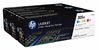 HP COLOR LASERJET M451NW - C/M/Y Toner - 2,300 page yield 11