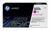 HP COLOR LASERJET M551N - MAGENTA Toner - 6,000 page yield 1