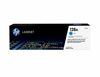 HP COLOR LASERJET CP1525 - CYAN Toner - 1,300 page yield 1