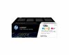 HP COLOR LASERJET CP1525 -  Toner - 1,300 page yield 1