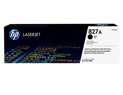 HP COLOR LASERJET M880Z - BLACK Toner - 29,500 page yield 1