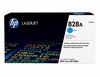 HP COLOR LASERJET M855DN - CYAN Drum - 30,000 page yield 1