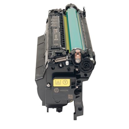 HP COLOR LASERJET M652DN - YELLOW Toner - 10,500 page yield 1