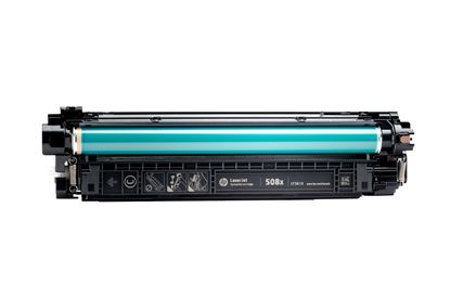 HP COLOR LASERJET M552DN - BLACK Toner - 6,000 page yield 1