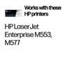 HP COLOR LASERJET M552DN - BLACK Toner - 6,000 page yield 3