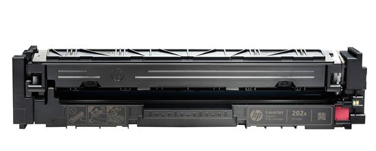 HP COLOR LASERJET M254N - MAGENTA Toner - 1,300 page yield 1