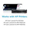 HP COLOR LASERJET M254N - MAGENTA Toner - 1,300 page yield 2