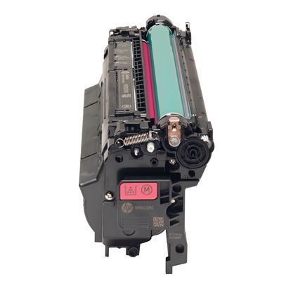 HP COLOR LASERJET M652DN - MAGENTA Toner - 10,500 page yield 1