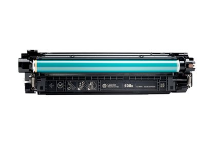 HP COLOR LASERJET M552DN - BLACK Toner - 12,500 page yield 1