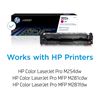 HP COLOR LASERJET M254N - MAGENTA Toner - 2,500 page yield 2