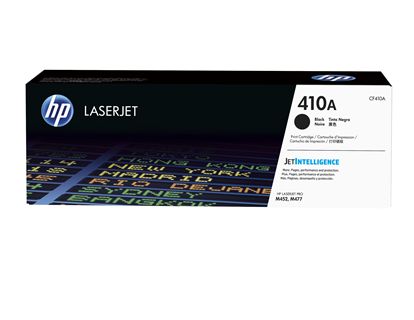 HP COLOR LASERJET M452DN - BLACK Toner - 2,300 page yield 1