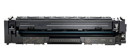 HP COLOR LASERJET M154A - BLACK Toner - 1,100 page yield 1