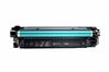HP COLOR LASERJET M552DN - CYAN Toner - 5,000 page yield 1