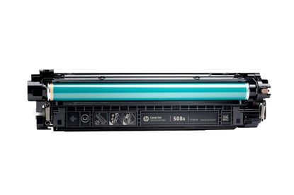 HP COLOR LASERJET M552DN - CYAN Toner - 5,000 page yield 1