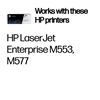 HP COLOR LASERJET M552DN - CYAN Toner - 5,000 page yield 3