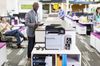 HP COLOR LASERJET M476DN - CYAN Toner - 2,700 page yield 12