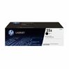 HP LASERJET M806DN - BLACK Toner - 34,500 page yield 1