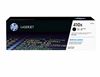 HP COLOR LASERJET M452DN - BLACK Toner - 6,500 page yield 1