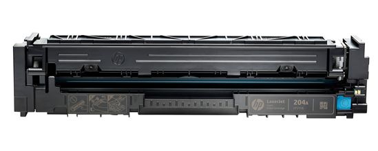 HP COLOR LASERJET M154A - CYAN Toner - 900 page yield 1